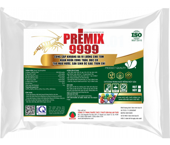 PREMIX 9999