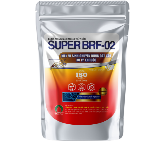SUPER BRF-02